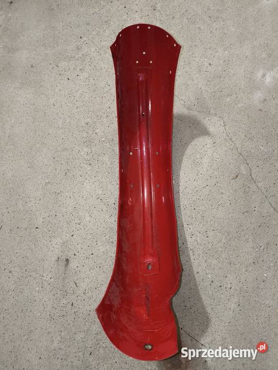 Błotnik tylny Dniepr MT K650 Leszno