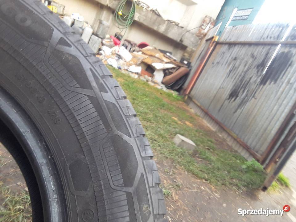 Opony letnie 2356516 C 2 Dąbrowa Górnicza