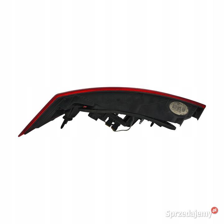 LAMPA LEWA Volvo S80 20062009 tylna tylnia lewy Motoryzacja sprzedam