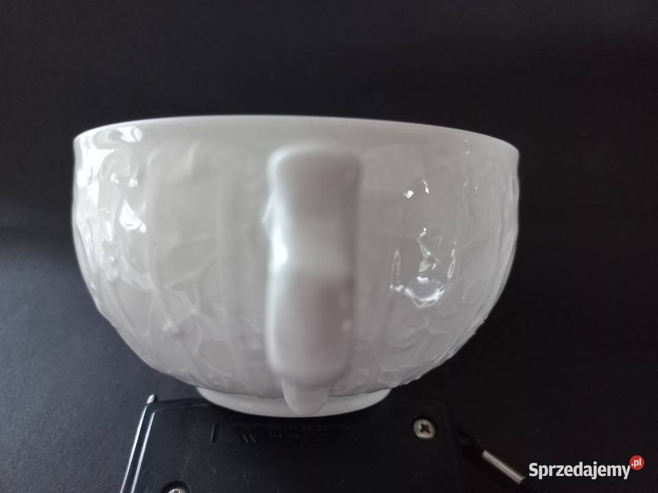 Rosenthal Sanssouci filiżanka ecru Gryfino
