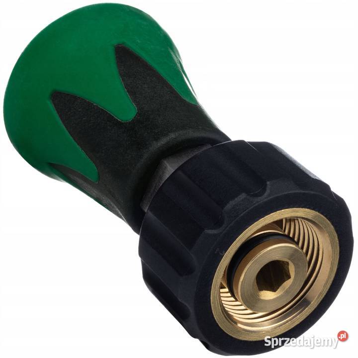 Mini Lanca Ciśnieniowa M22 z Adapterem Karcher małopolskie Ludźmierz