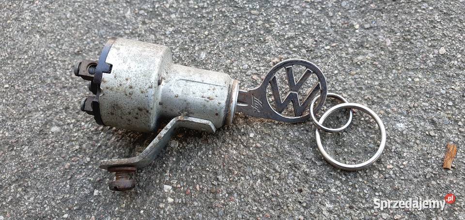 vw garbus oval stacyjka łódzkie Łódź
