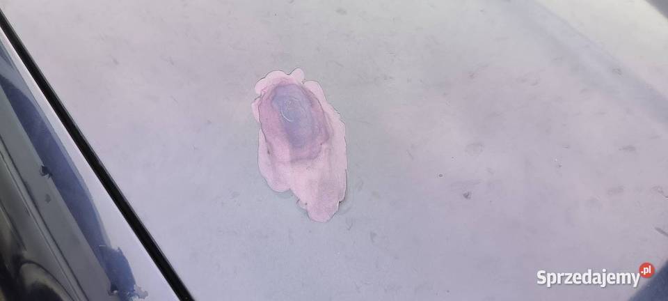 MASKA SKODA OCTAVIA I F5U Lipno