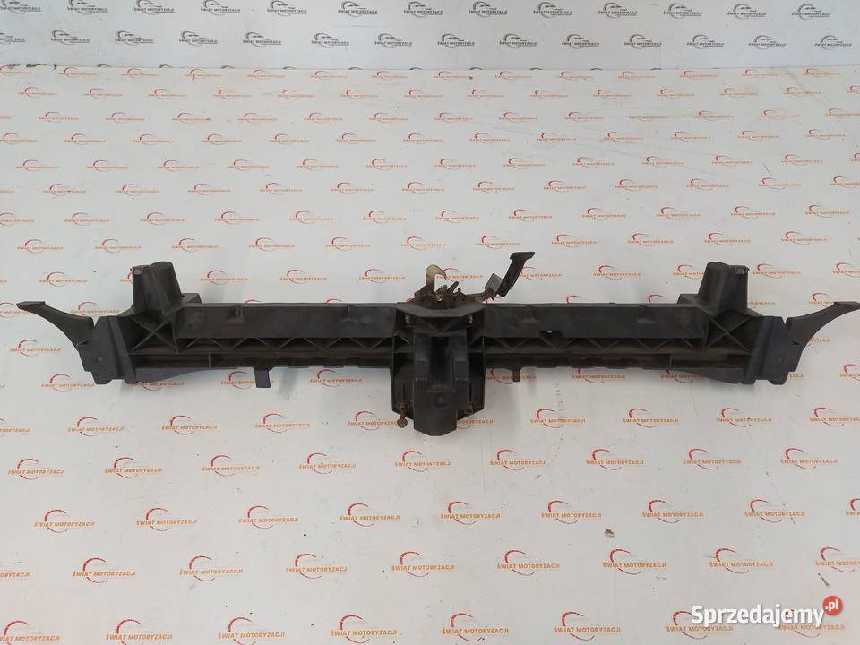 PEUGEOT 3008 11r belka pasa przód osobowe sprzedam