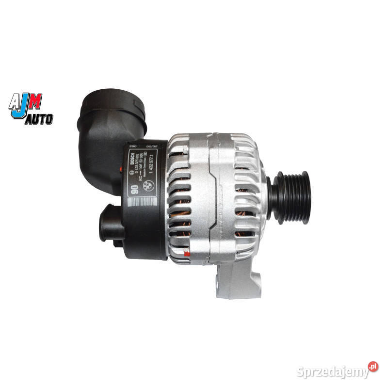 Alternator 0123325010 18 20 22 25 28 30 B BMW 3 osobowe