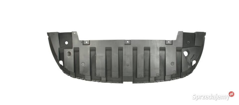 Nowa osłona płyta pod zderzak przód RENAULT dostawcze sprzedam