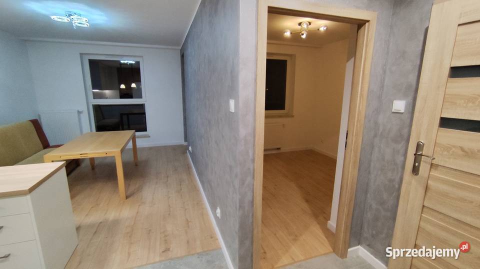 nowe 2pok 36m2 XIp KRASZEWSKIEGO 36m2