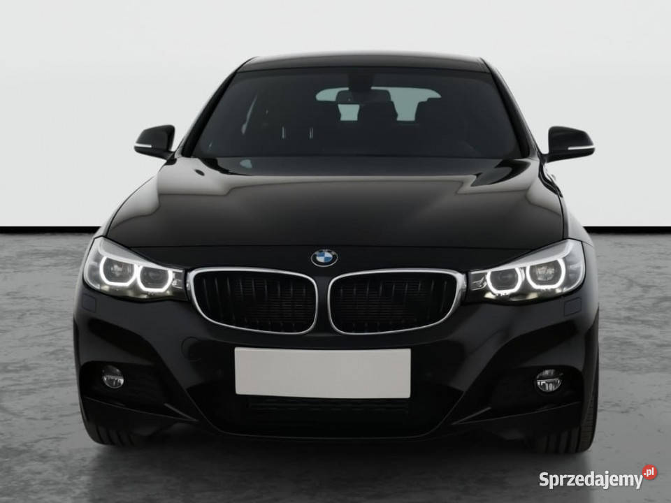 BMW 3GT 320d xDrive GT czujnik zmierzchu mazowieckie Piaseczno