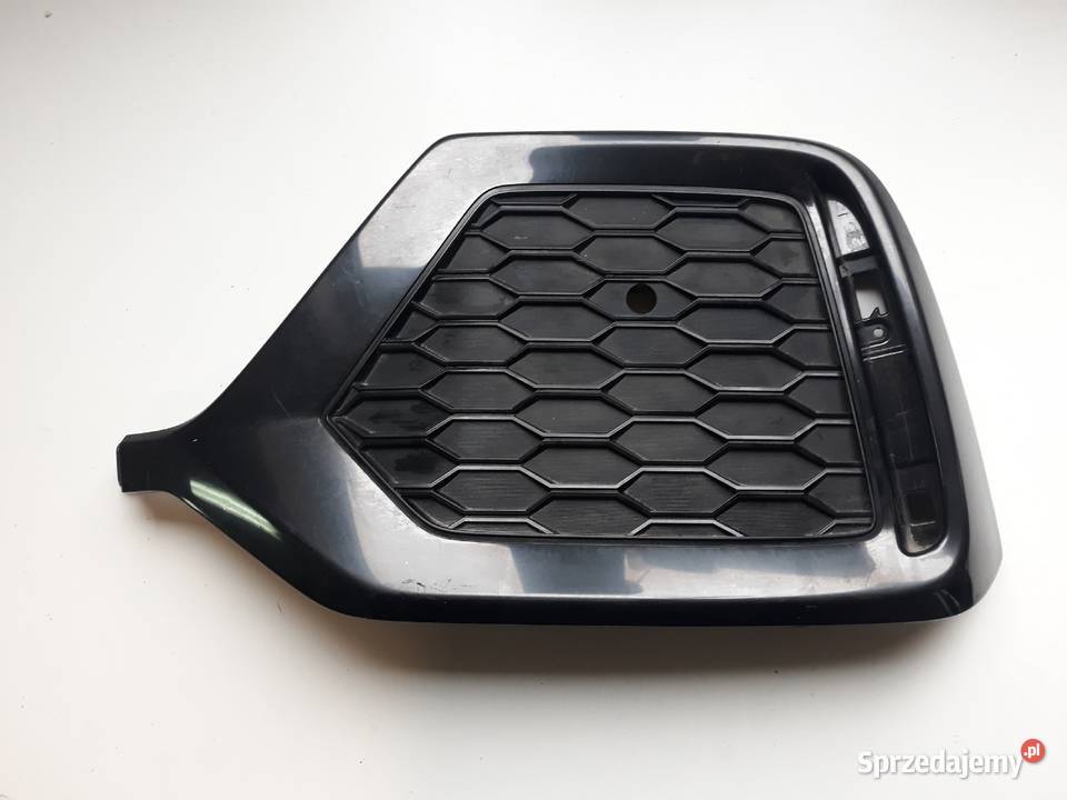 HONDA CIVIC X KRATKA ZDERZAKA TYŁ PRAWA 71503TGG wielkopolskie