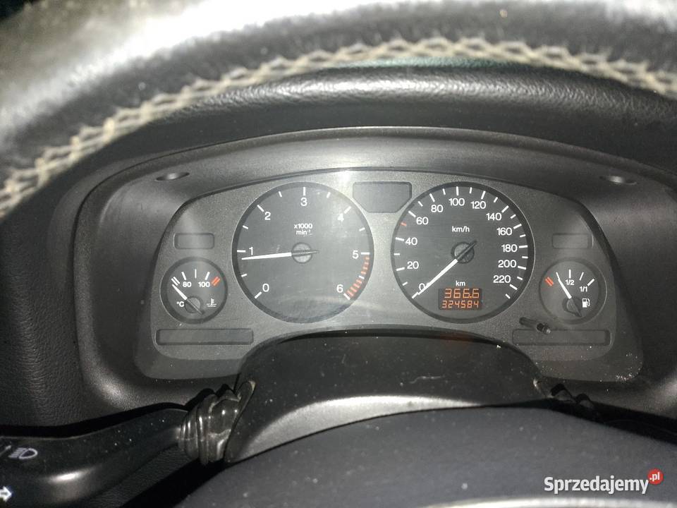 Opel Astra Astra Międzyrzec Podlaski