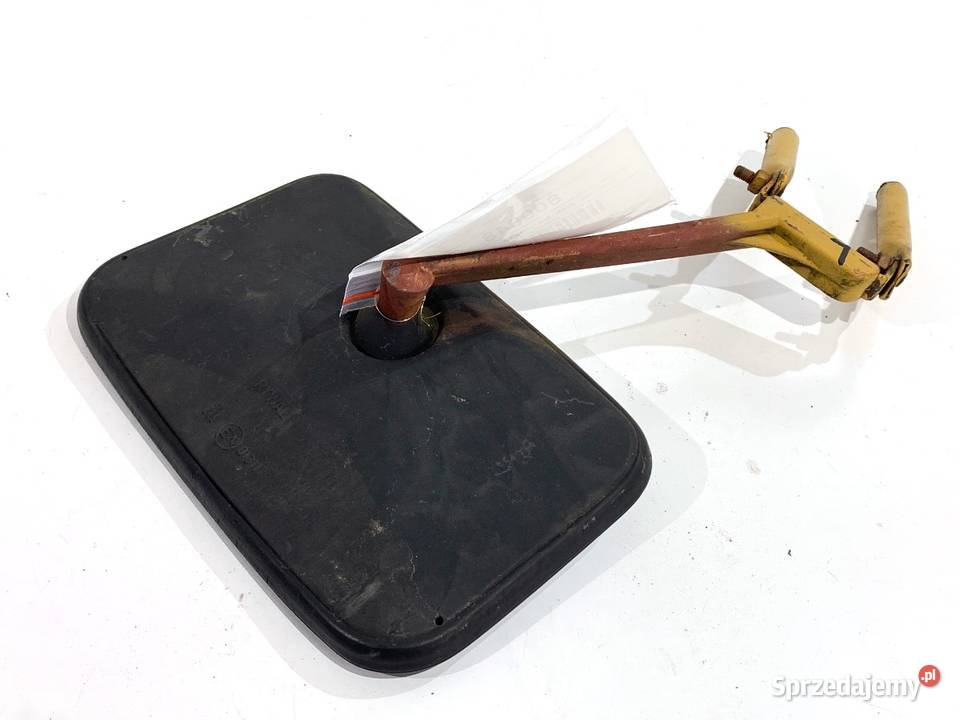 LUSTERKO LEWY FSC Bus ZEWNĘTRZNE LEWA BOCZNE