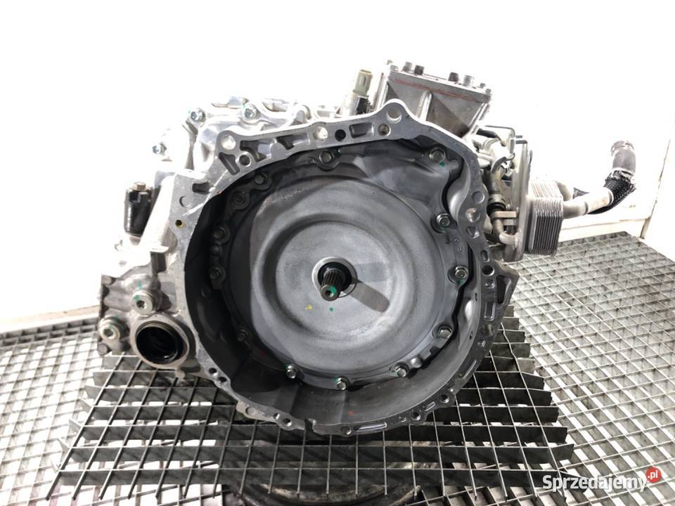 SKRZYNIA BIEGÓW TOYOTA RAV 4 IV P314 25 155