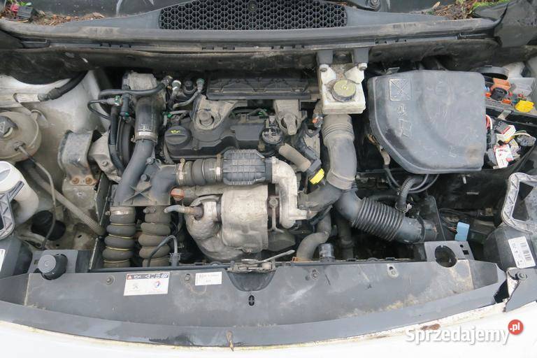 PEUGEOT PARTNER 2013 15600 ccm 75