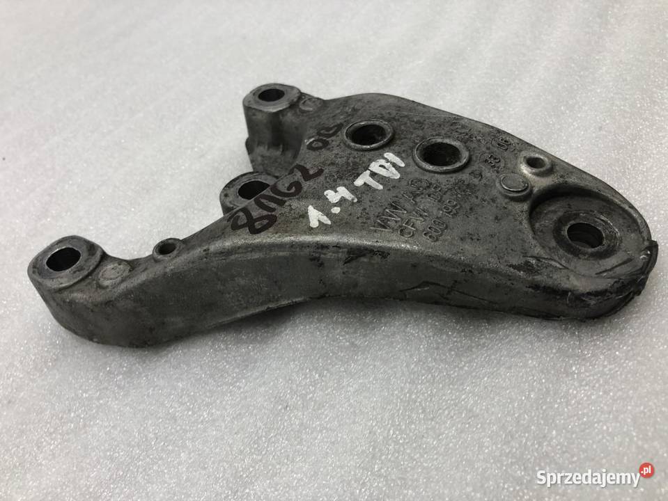 ŁAPA SILNIKA VW POLO IV 9N 600199185 14 TDI 0510