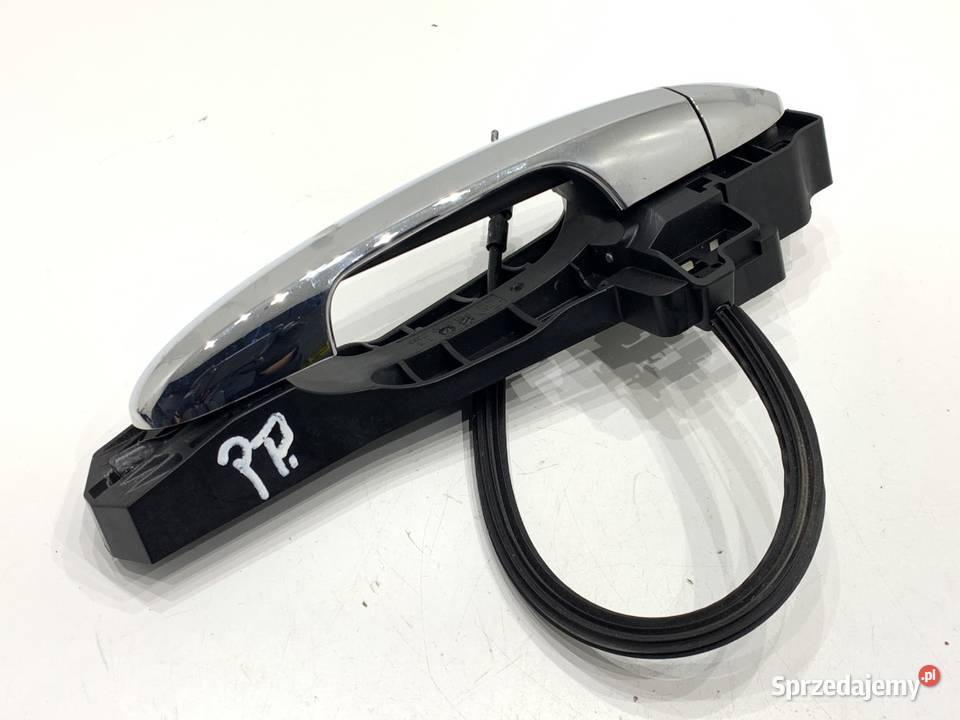 KLAMKA ZEWNĘTRZNA PRAWY PRZÓD FIAT TIPO Kombi