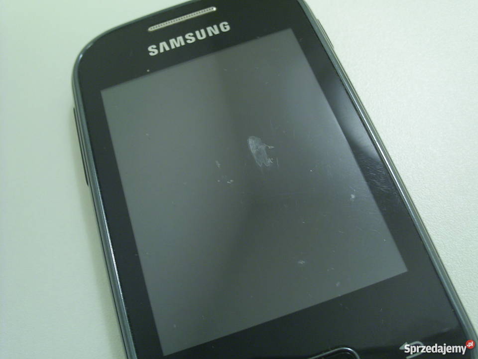 Samsung Galaxy Pocket GTS5300 Poznań