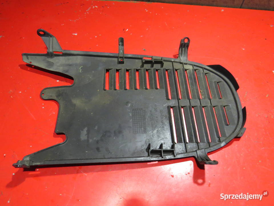 HONDA SH 300 SH300 SH300I 300I 2010 osłona Warszawa