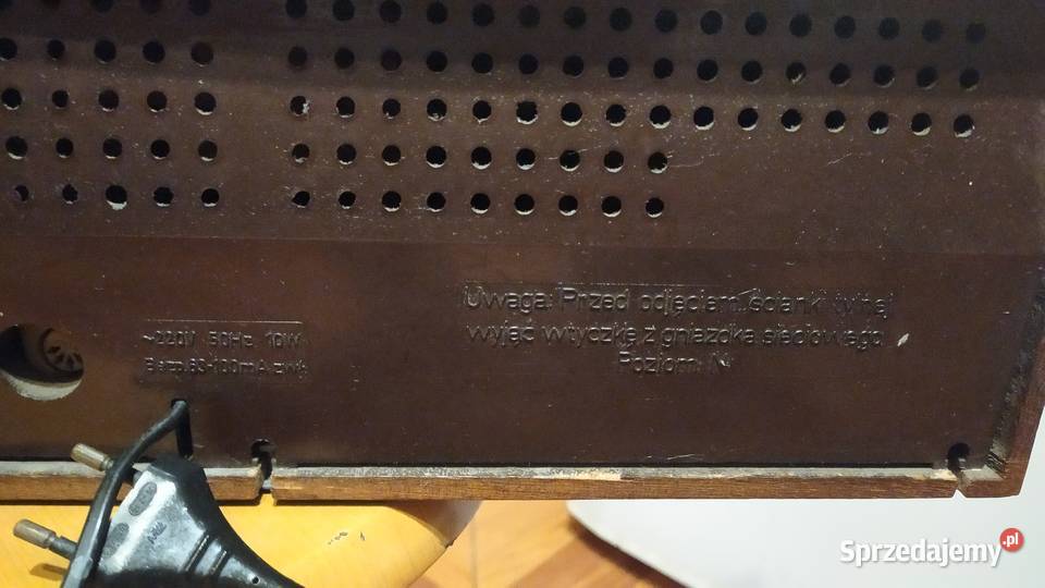 Stare rózne przedmioty do ustalenia Gołowierzchy