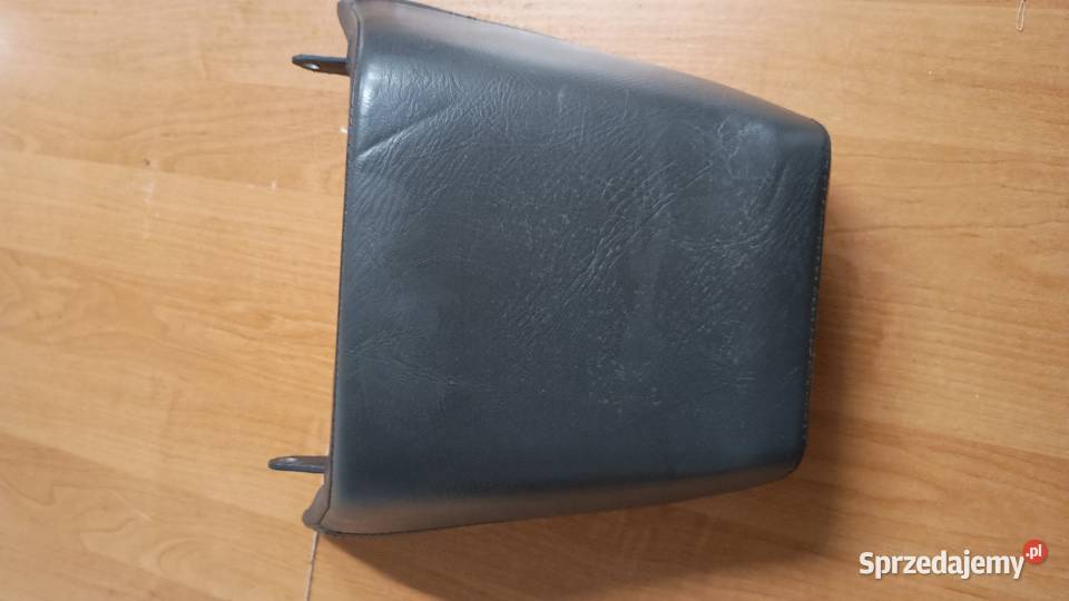 Siedzenie kanapa pasażera Yamaha vmax v 1200 vmx Skorzeszyce