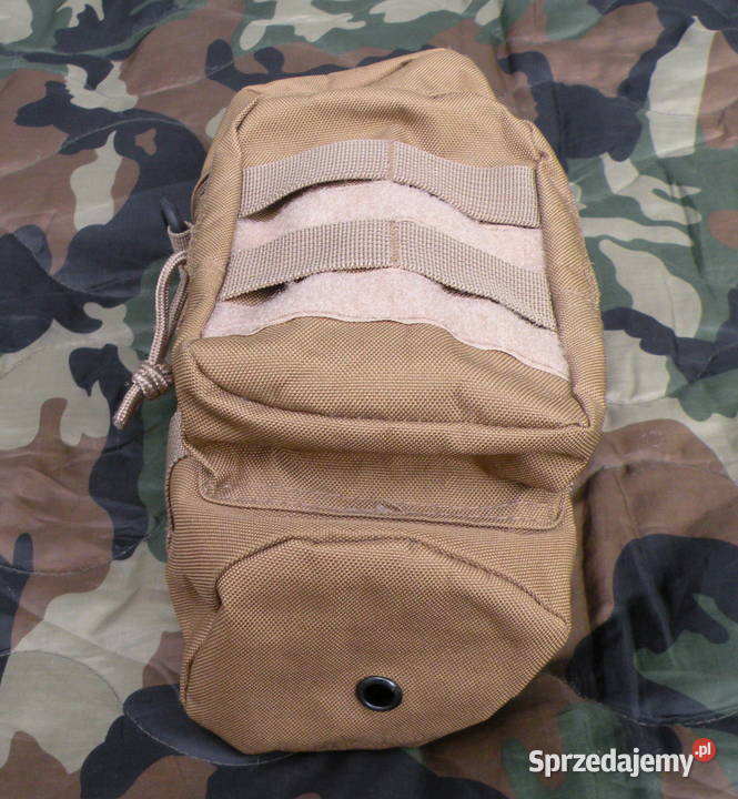 Ładownica molle II coyote Wrocław