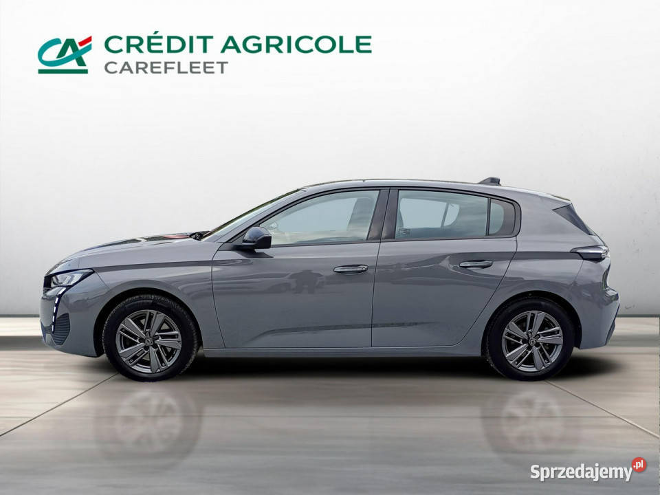 Peugeot 308 15 BlueHDi 130 Active Pack EAT8 sprzedam