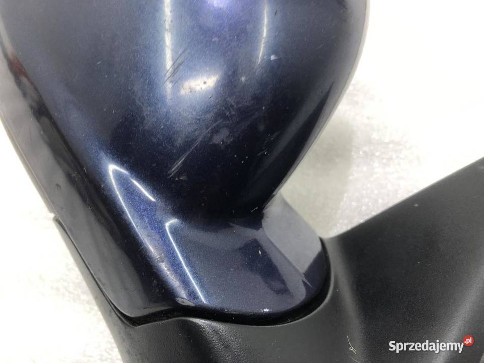 LUSTERKO PRAWE VOLKSWAGEN PASSAT B5 5PIN