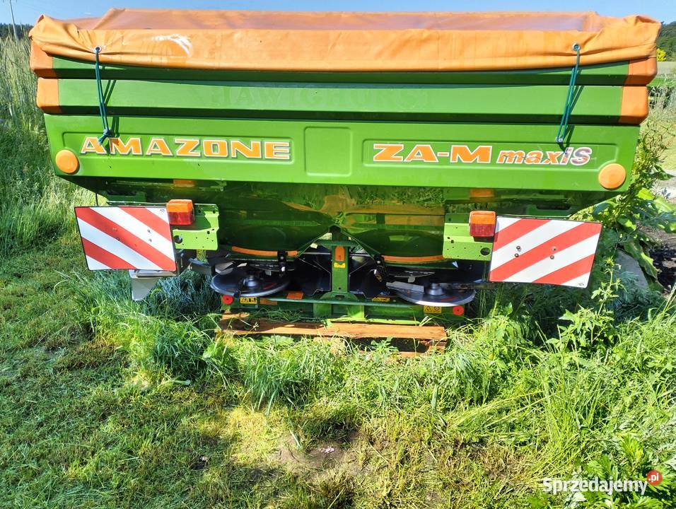 Amazone Ostrzeszów
