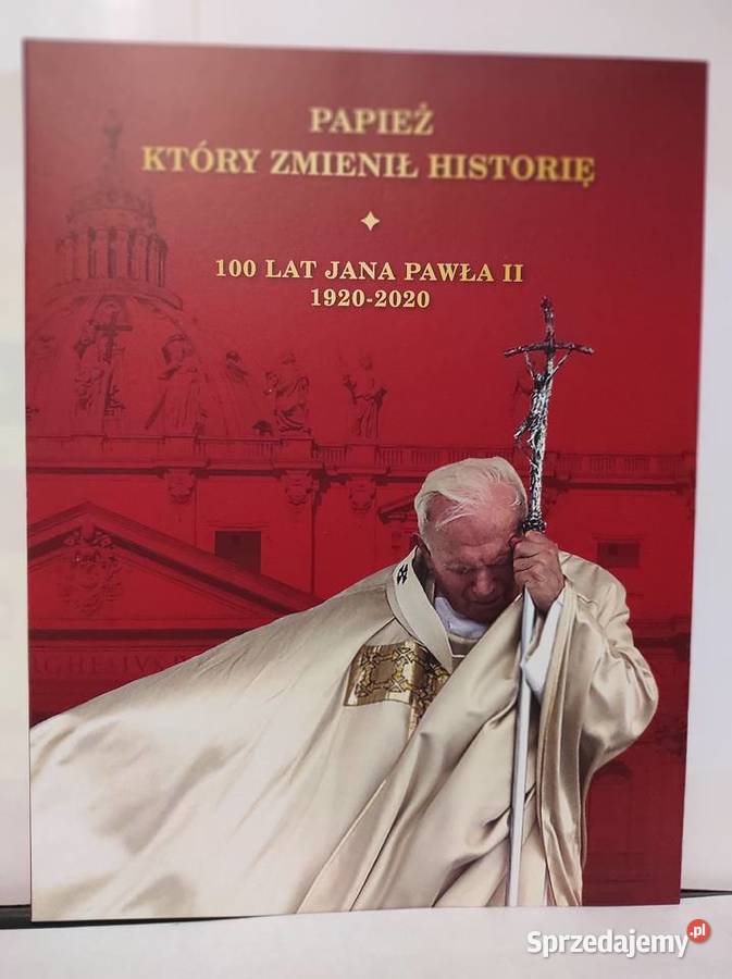 Skarbnica Narodowa albummedal seria Wrocław