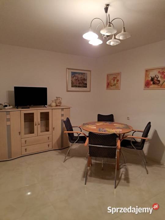 Wynajmę mieszkanie Bolesławiec Wybickiego