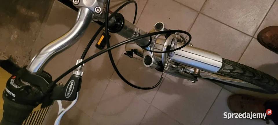 Rower Unibike lubelskie Lublin