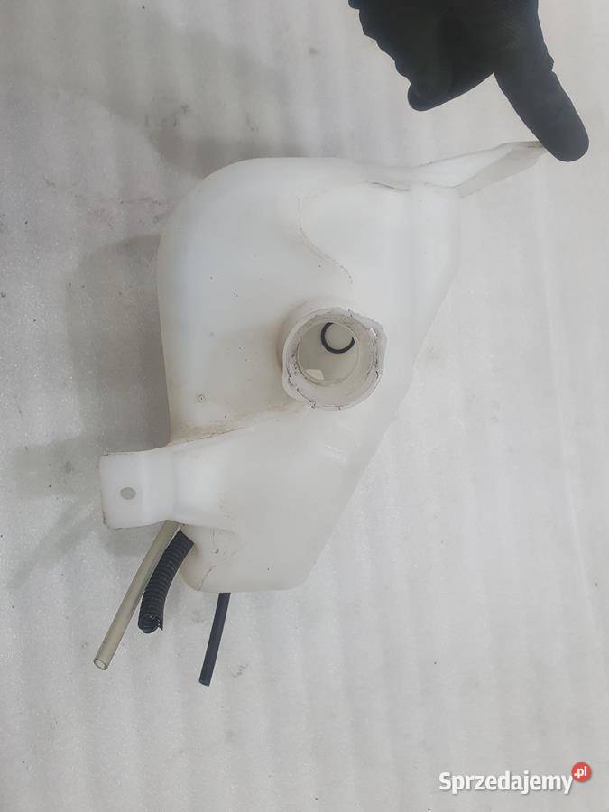 ZBIORNICZEK SPRYSKIWACZY NISSAN ALMERA TINO Zbiorniki płynu do spryskiwaczy