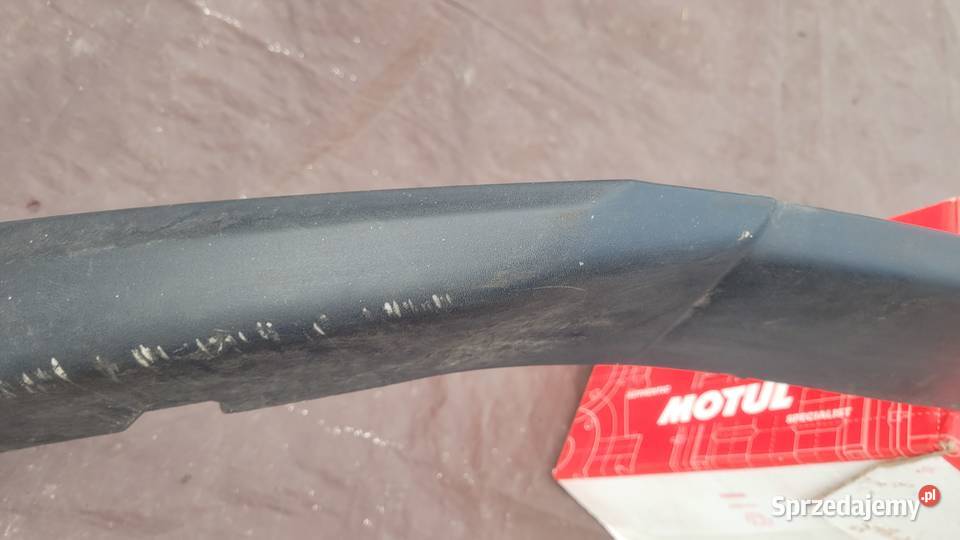 VOLVO C30 LIFT HOKEJ SPOILER DOKŁADKA DYFUZOR osobowe Ruda Śląska