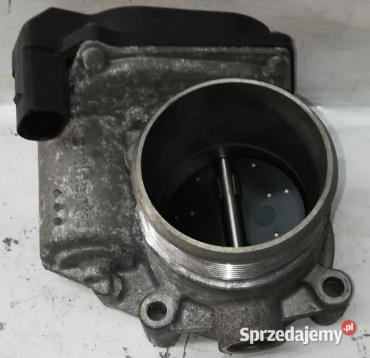 Przepustnica VW 20 TFSI 06F133062T Suchedniów sprzedam