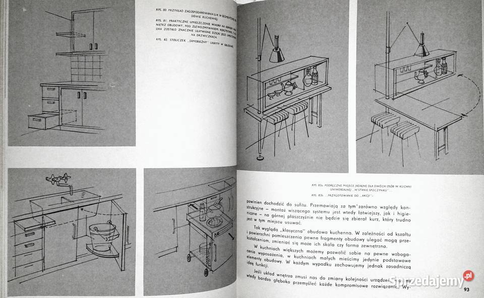 Książka o mieszkaniu Jan Szymański lubelskie sprzedam