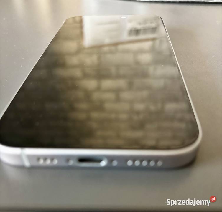 iPhone 15 NOWY Warszawa