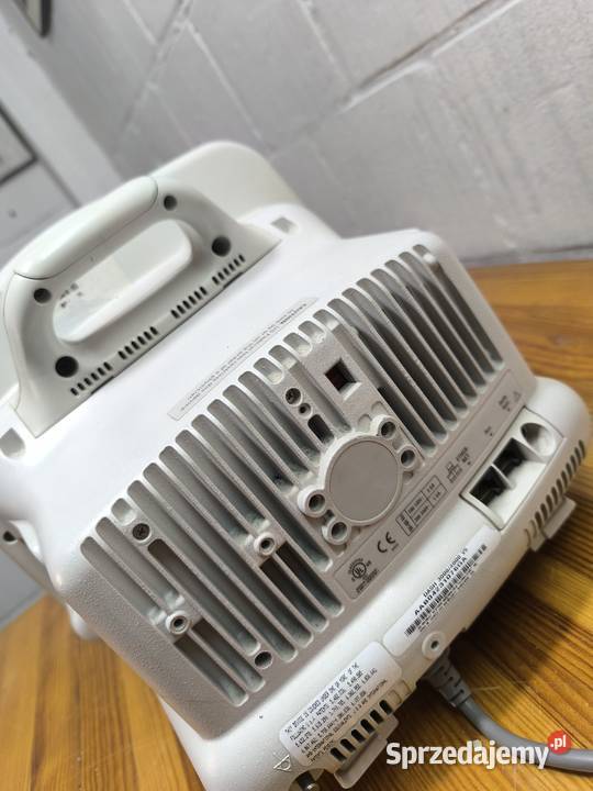 GE Dash 4000 Kardiomonitor Cardiac mazowieckie