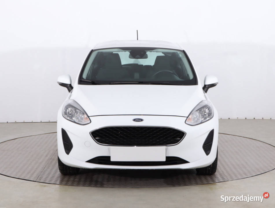 Ford Fiesta 11 elektryczne szyby Piaseczno