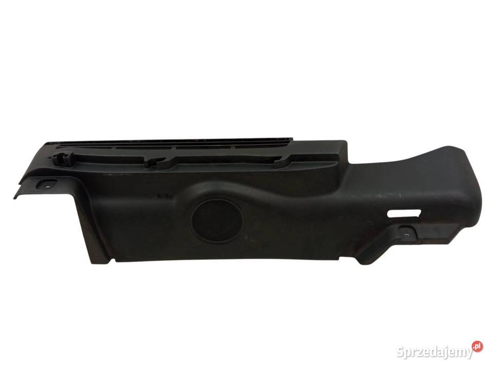 TAPICERKA BOCZEK MOCOWANIE PÓŁKI TYŁ LEWE PRAWE