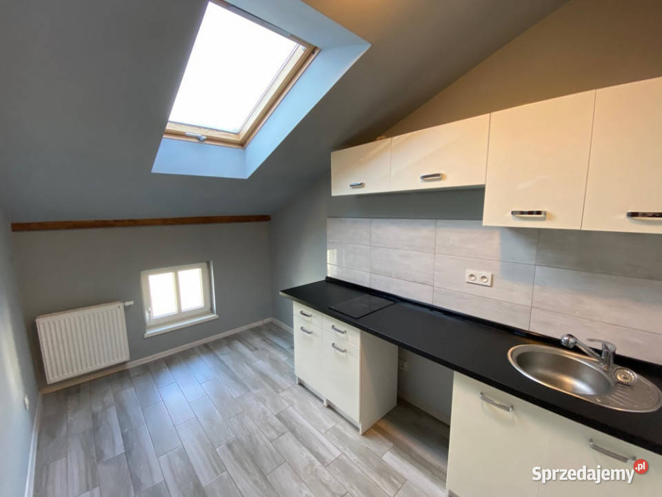 Kawalerka centrum Sosnowca Sosnowiec