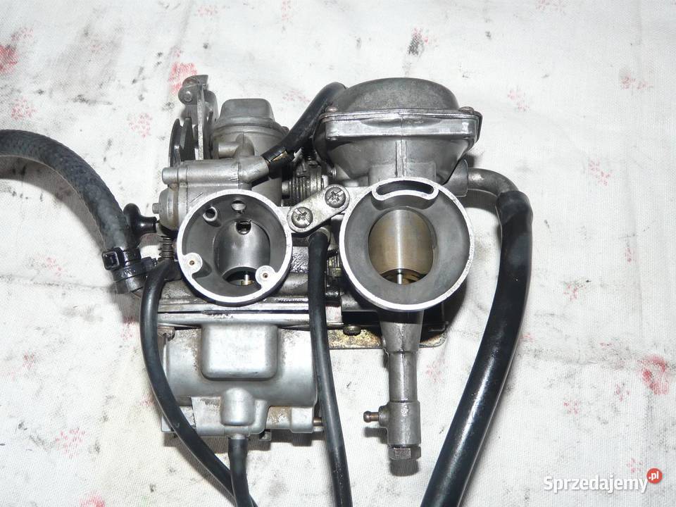 Yamaha TT 600 S E XT 600 3TB Gaźnik Gaźniki Do