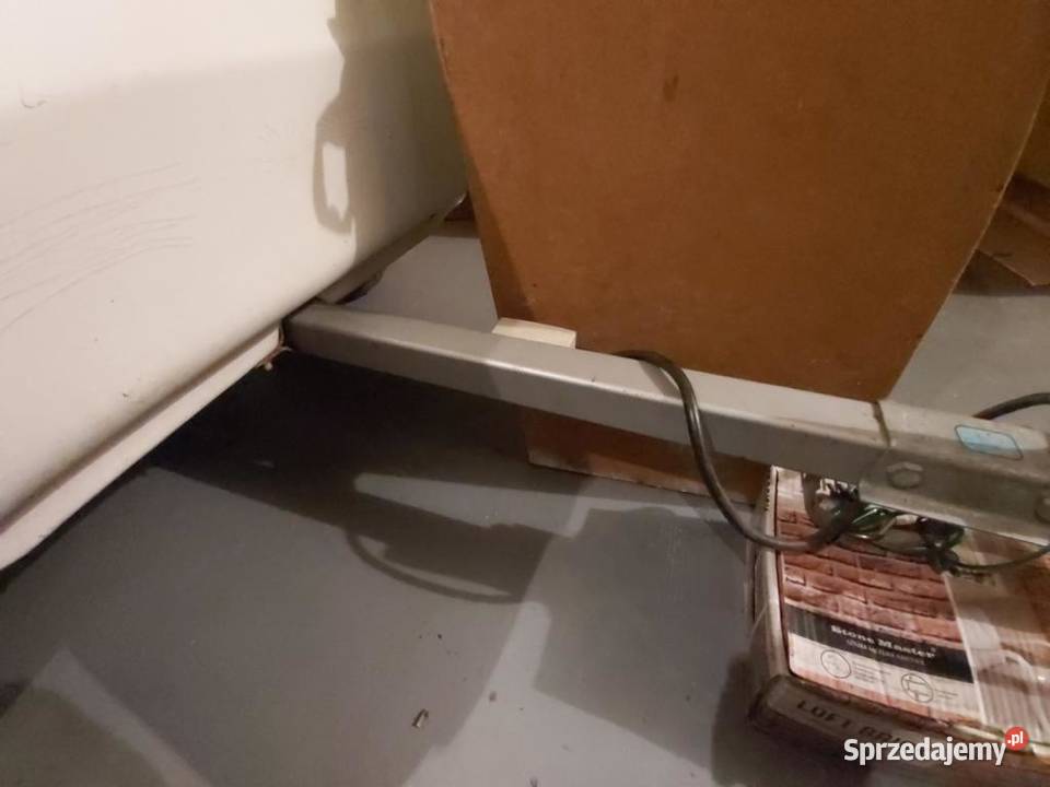 Przyczepka Niewiadow N250 Żory