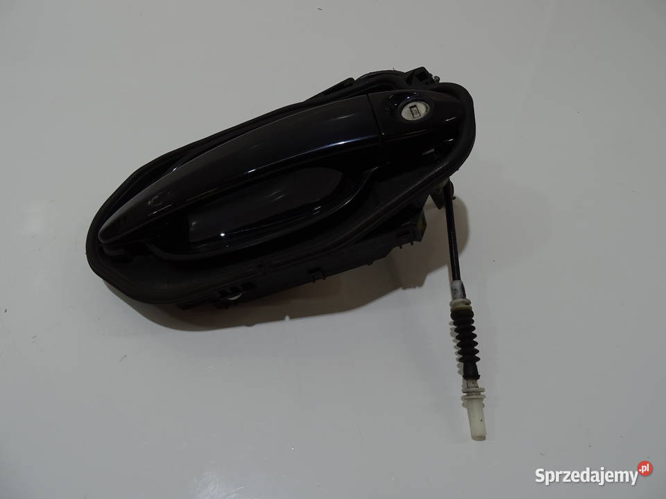 KLAMKA LEWY PRZÓD BMW E61 EU 416 7182435 Strzyżewice
