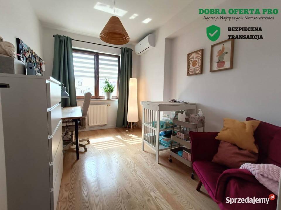 Osiedle Jelitkowski Dwór plaży Gdańsk sprzedam