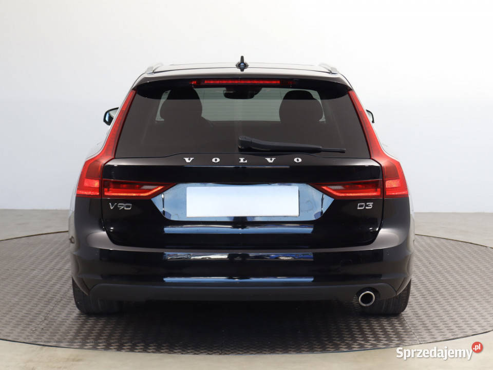 Volvo V90 D3 wspomaganie kierownicy sprzedam