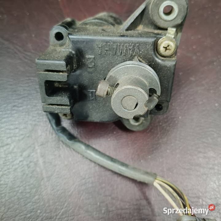 Silniczek zaworu wydechowego YVPS Yamaha dt125R Mieroszyno