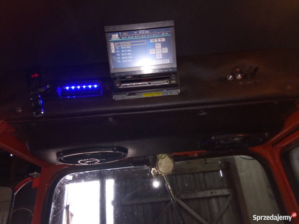 Ltz 55 a stan idealny Lipsk