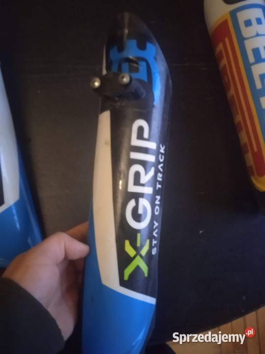 Osłony lag ktmhusqvarna Kielce