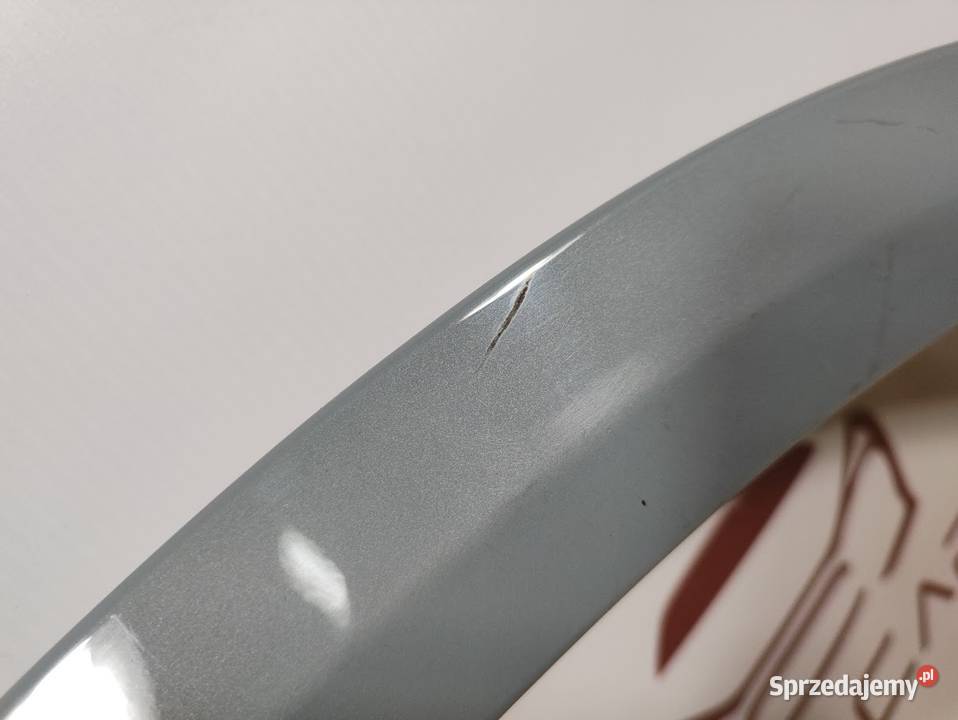 Listwa Błotnika Lewy Tył BMW X3 G01 MPakiet Pleszew sprzedam