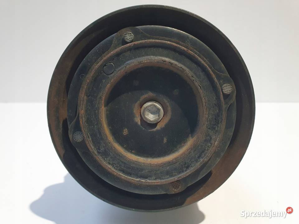 SPRĘŻARKA KLIMATYZACJI Renault Megane III 15 DCI