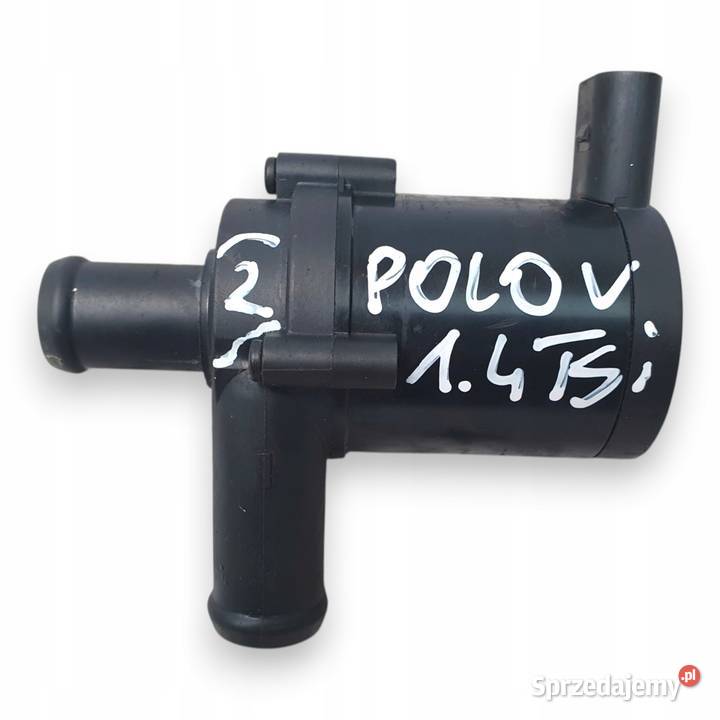 POMPA WODY VW Polo V Golf VI 14 TSI 1K0965561F lubelskie Chełm
